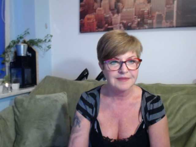 ブロードキャストスクリーンショット julieamberx