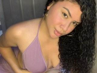 エロティックなビデオチャット JuliePrescott