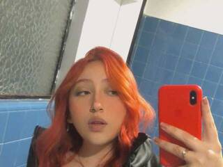 エロティックなビデオチャット Julieta-caceres2