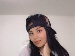 エロティックなビデオチャット JuLietaBlasCo