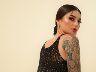 エロティックなビデオチャット julietaclark