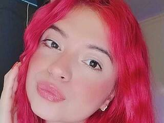 エロティックなビデオチャット Julietacolins