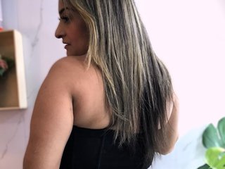 エロティックなビデオチャット Julietacollins
