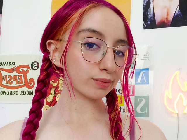 プロフィールの写真 JulietaShelby