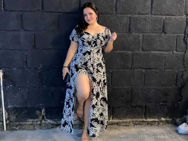 プロフィールの写真 JulietaJensen