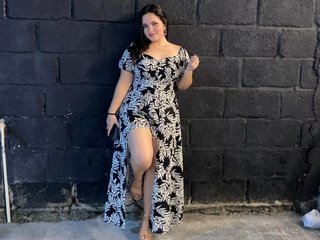 エロティックなビデオチャット JulietaJensen