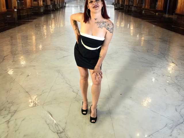 プロフィールの写真 JuliethVega