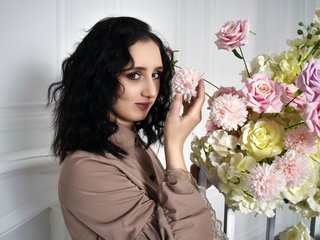 エロティックなビデオチャット JulietMonli