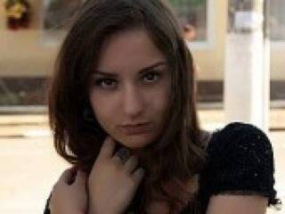 エロティックなビデオチャット julietstar