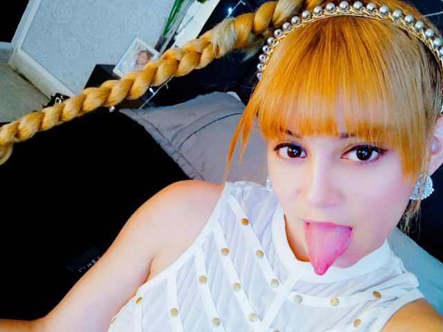 プロフィールの写真 Juliette-