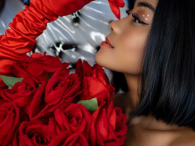 プロフィールの写真 Juliette-1