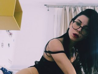 エロティックなビデオチャット juliettedolce