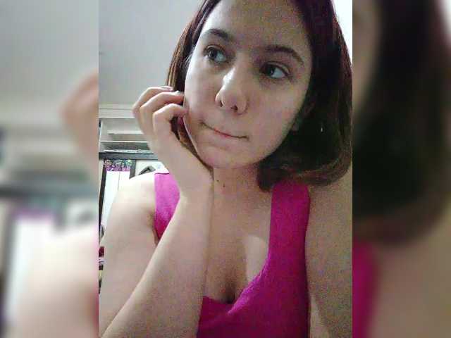 ブロードキャストスクリーンショット JulieWagner