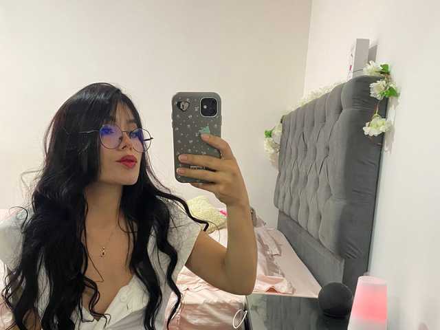 プロフィールの写真 JuliianaSmit