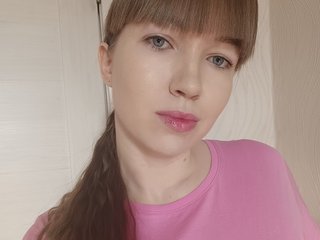 エロティックなビデオチャット Julijane