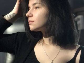 エロティックなビデオチャット JuliLufia