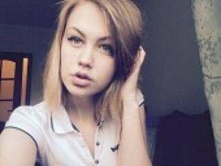 エロティックなビデオチャット juliyakiss