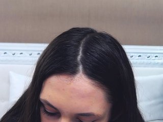 ブロードキャストスクリーンショット JullyaThoms