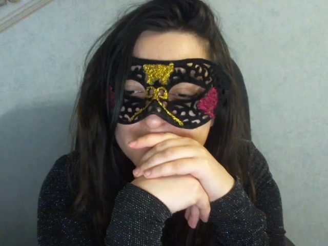 ブロードキャストスクリーンショット MalvinaKisssa