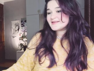 エロティックなビデオチャット JulySlowdive