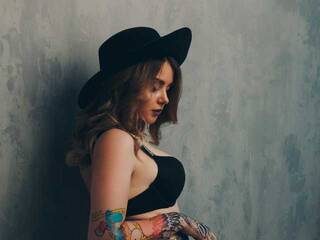 エロティックなビデオチャット JusFlip