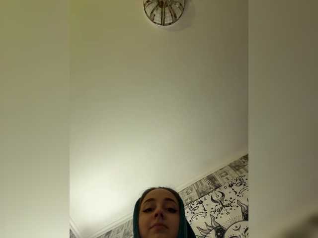 プロフィールの写真 JussyPusi