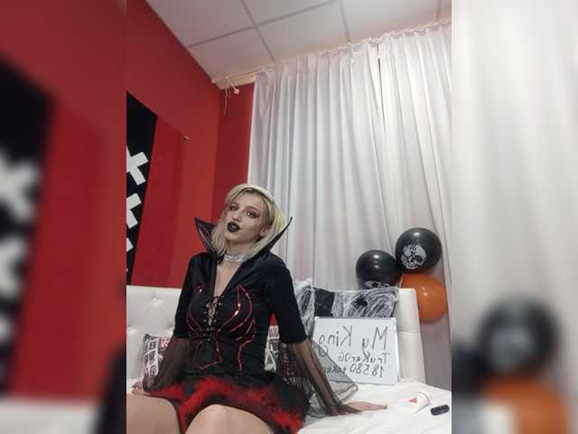 ブロードキャストスクリーンショット Hungry-Bunnyy