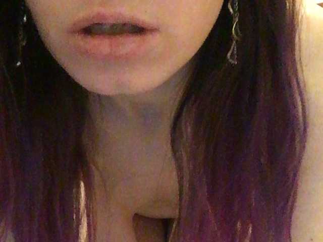 ブロードキャストスクリーンショット JustAFox