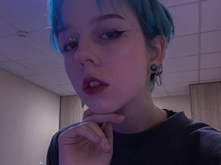 エロティックなビデオチャット SweetieLuna