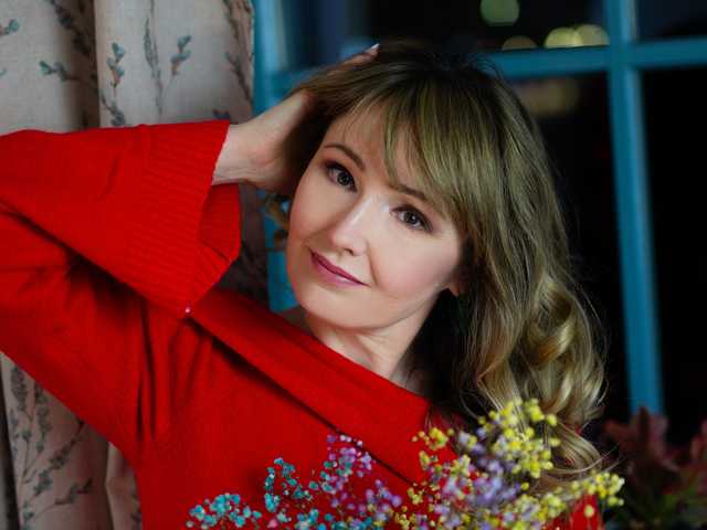 プロフィールの写真 JustineAmore