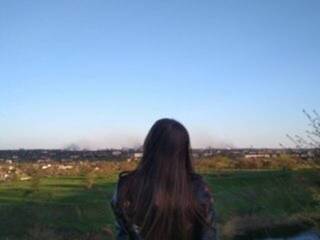 エロティックなビデオチャット JuventusGirl