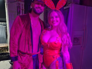 エロティックなビデオチャット jvixen92