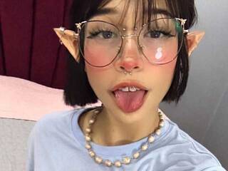 エロティックなビデオチャット kaataliina-saanta