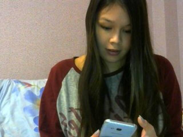 ブロードキャストスクリーンショット YGMUR