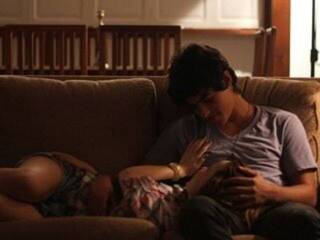 エロティックなビデオチャット kadebostan19