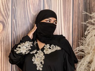 エロティックなビデオチャット Kadiraa