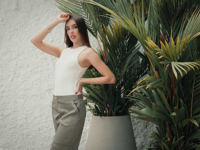 プロフィールの写真 KaiaFerreira