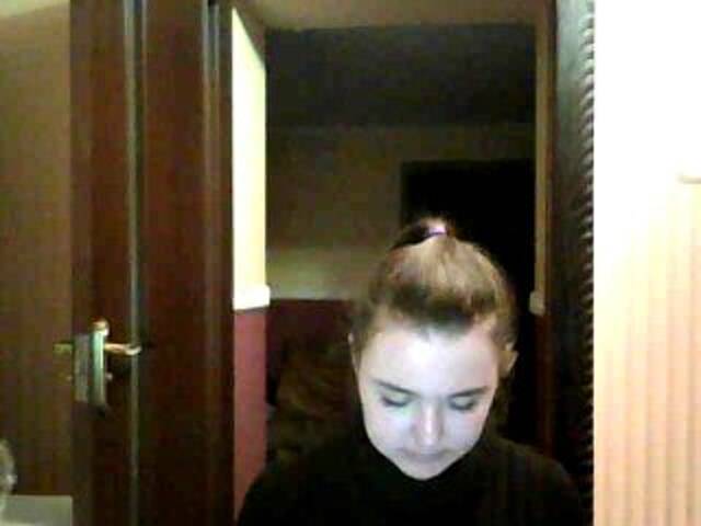 ブロードキャストスクリーンショット kaifs147b