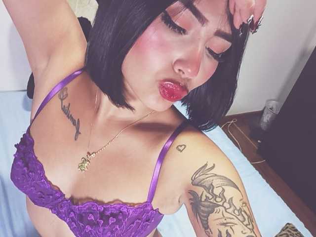 プロフィールの写真 Kailany-bratz
