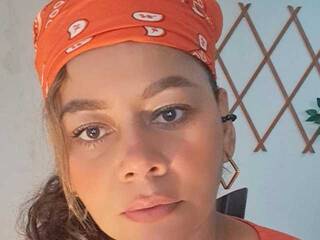 エロティックなビデオチャット KaillyPariss