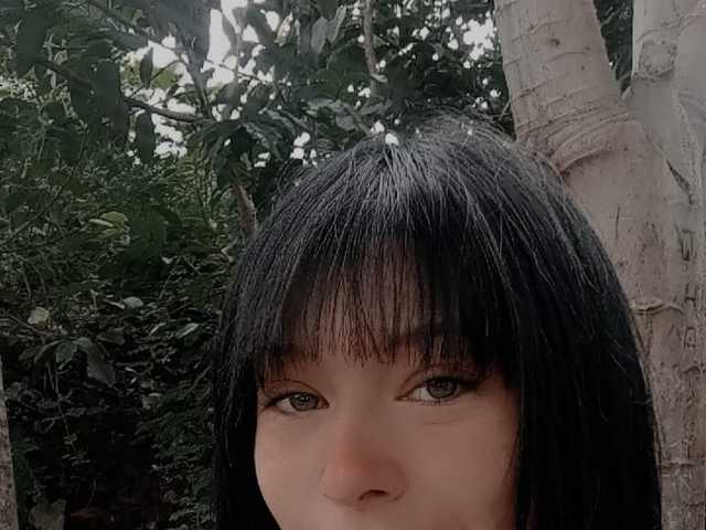 プロフィールの写真 kailyIshorny