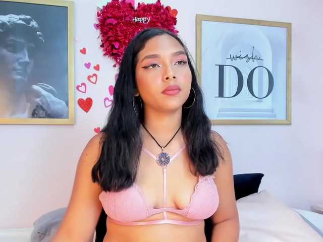 ブロードキャストスクリーンショット KailyLewis