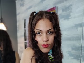 エロティックなビデオチャット kaitydarks