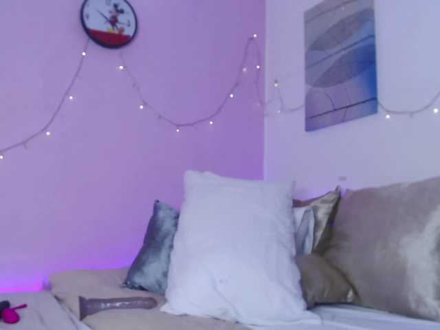 ブロードキャストスクリーンショット kalaevans