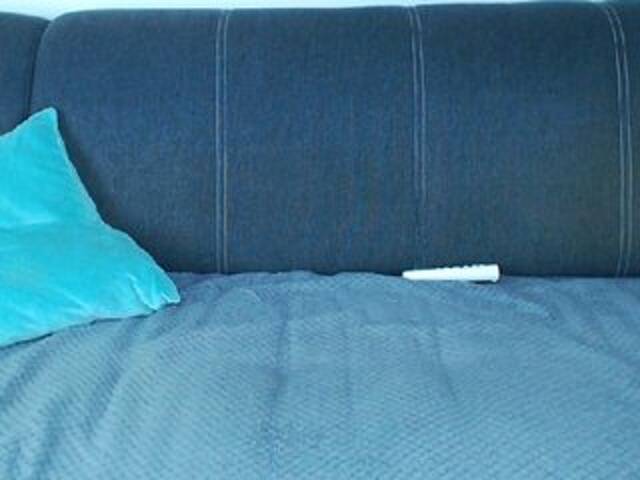 ブロードキャストスクリーンショット Kaleesi