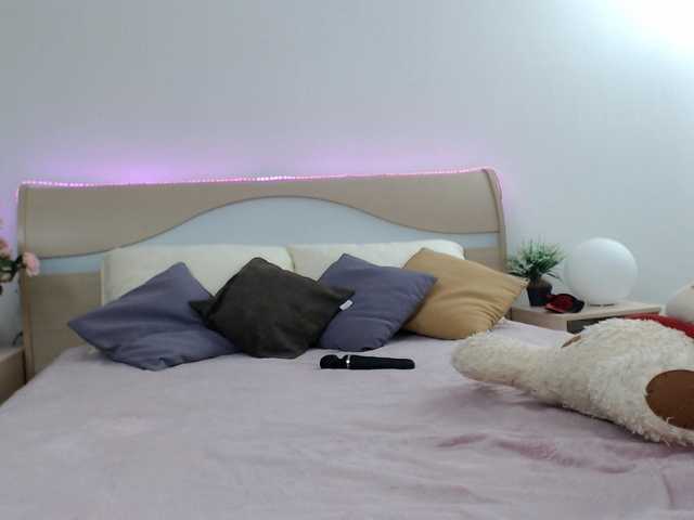 ブロードキャストスクリーンショット KaliBibi