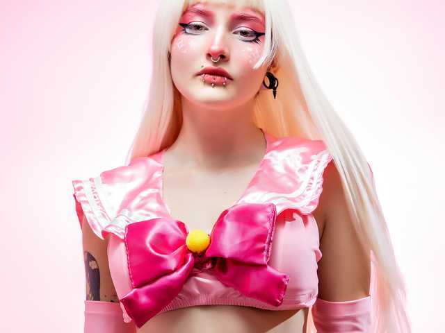 プロフィールの写真 Kallen-kozuky