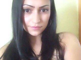 エロティックなビデオチャット Kaly00