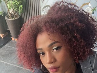 エロティックなビデオチャット Kalynebrunet