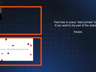 エロティックなビデオチャット KamaFeels